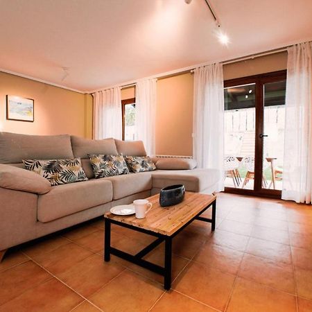 Villa Yuhom, Casas Con Alma, Xacedos 1 à Mino Extérieur photo