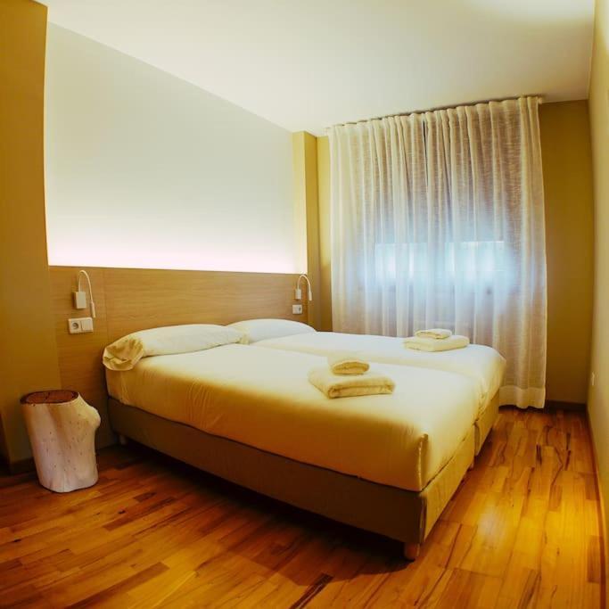 Villa Yuhom, Casas Con Alma, Xacedos 1 à Mino Extérieur photo