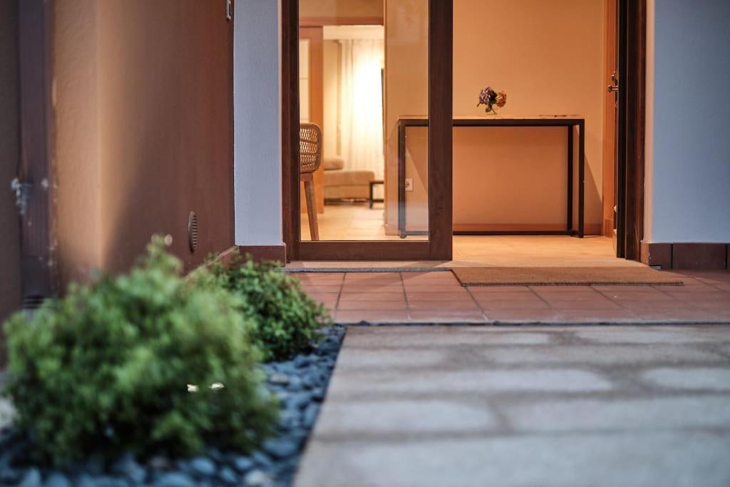 Villa Yuhom, Casas Con Alma, Xacedos 1 à Mino Extérieur photo