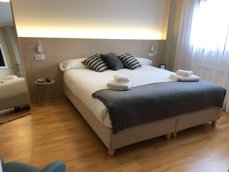 Villa Yuhom, Casas Con Alma, Xacedos 1 à Mino Extérieur photo