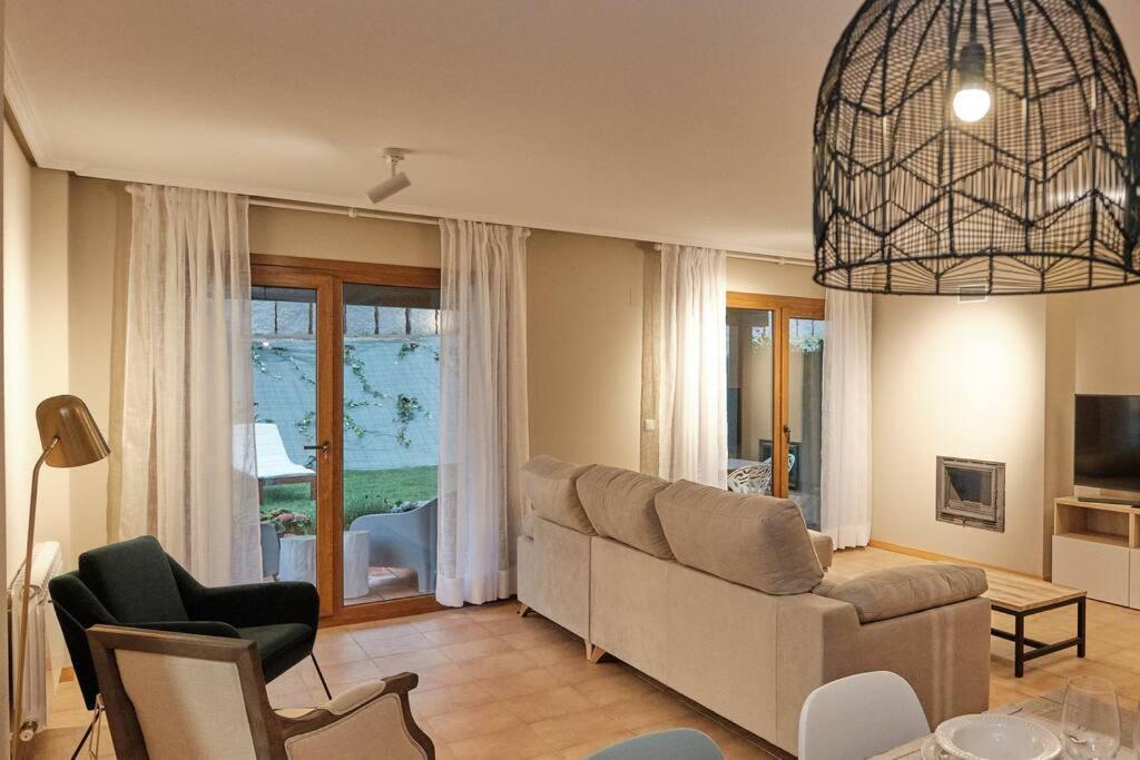 Villa Yuhom, Casas Con Alma, Xacedos 1 à Mino Extérieur photo